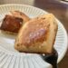 ココナッツミルクフレンチトースト